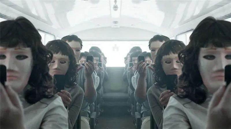 尖叫app软件下载剧照2