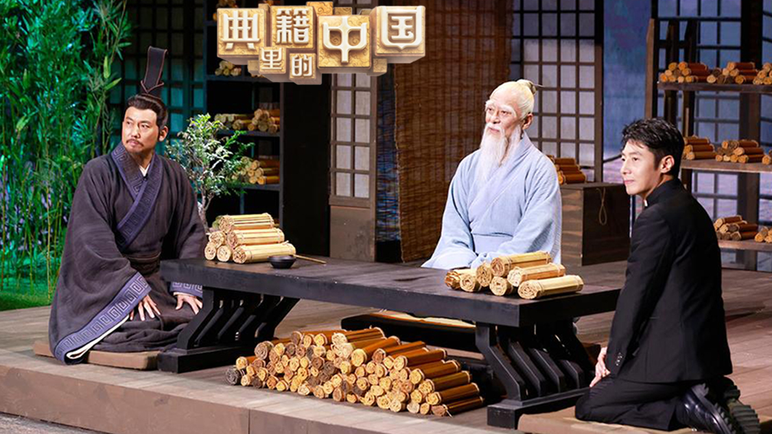 女生让男生诵自己诵剧照3